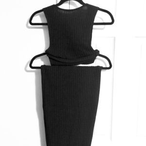 Fashion Nova 2 Piece Set